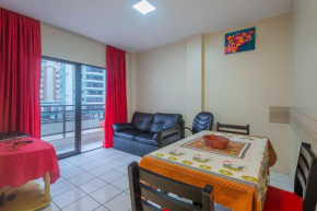 Apartamento 202 2 quartos Balneário Camboriú